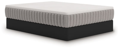 Terra Sleep Firm Mattress - Jack’s Furniture and More (Laredo, TX)