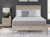 Terra Sleep Medium Mattress - Jack’s Furniture and More (Laredo, TX)