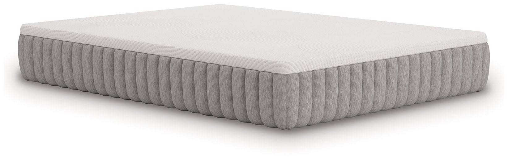 Terra Sleep Medium Mattress - Jack’s Furniture and More (Laredo, TX)