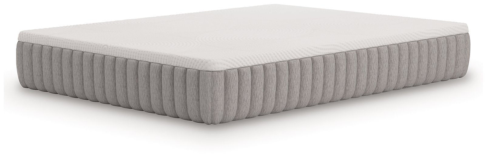 Terra Sleep Medium Mattress - Jack’s Furniture and More (Laredo, TX)