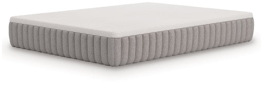 Terra Sleep Medium Mattress - Jack’s Furniture and More (Laredo, TX)