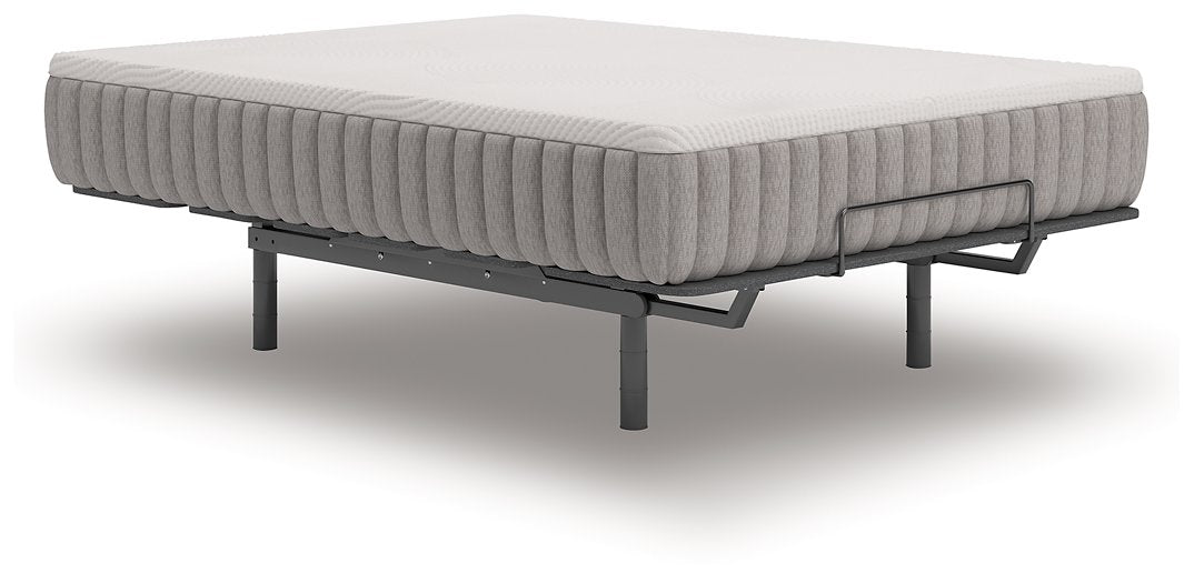 Terra Sleep Medium Mattress - Jack’s Furniture and More (Laredo, TX)