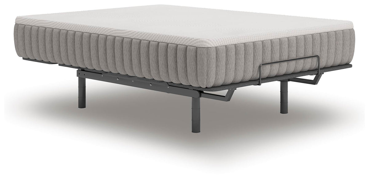 Terra Sleep Medium Mattress