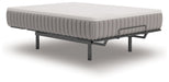 Terra Sleep Medium Mattress - Jack’s Furniture and More (Laredo, TX)