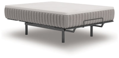 Terra Sleep Medium Mattress - Jack’s Furniture and More (Laredo, TX)