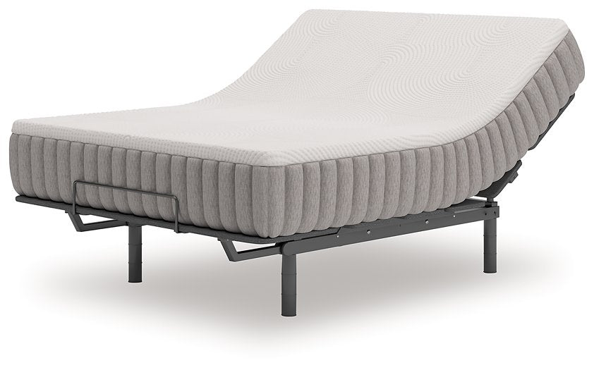 Terra Sleep Medium Mattress - Jack’s Furniture and More (Laredo, TX)