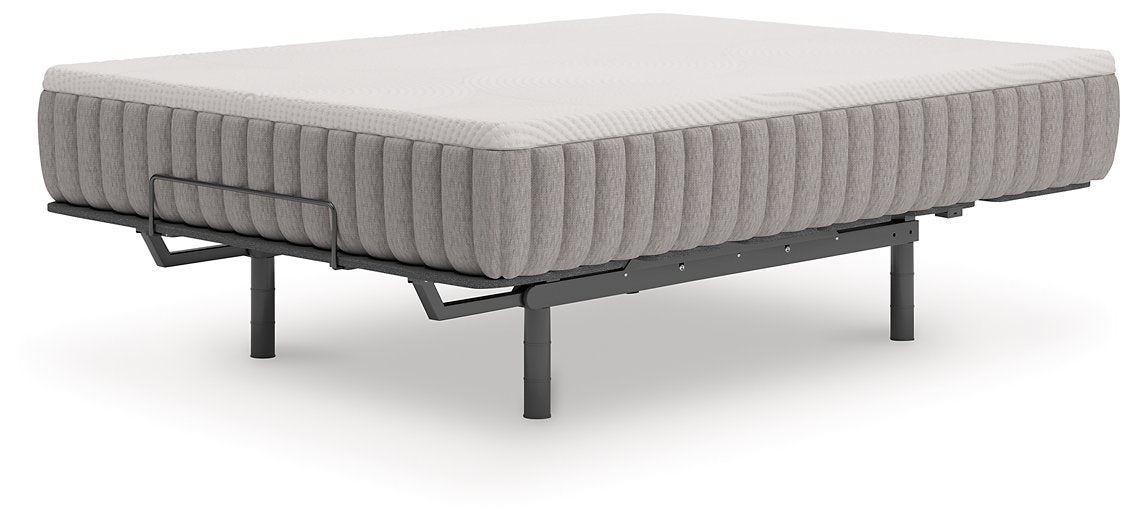 Terra Sleep Medium Mattress - Jack’s Furniture and More (Laredo, TX)