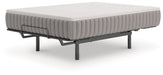 Terra Sleep Medium Mattress - Jack’s Furniture and More (Laredo, TX)