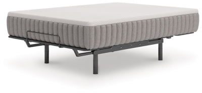 Terra Sleep Medium Mattress - Jack’s Furniture and More (Laredo, TX)