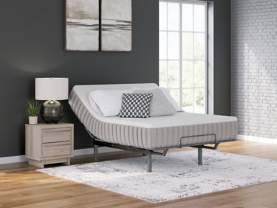 Terra Sleep Medium Mattress - Jack’s Furniture and More (Laredo, TX)