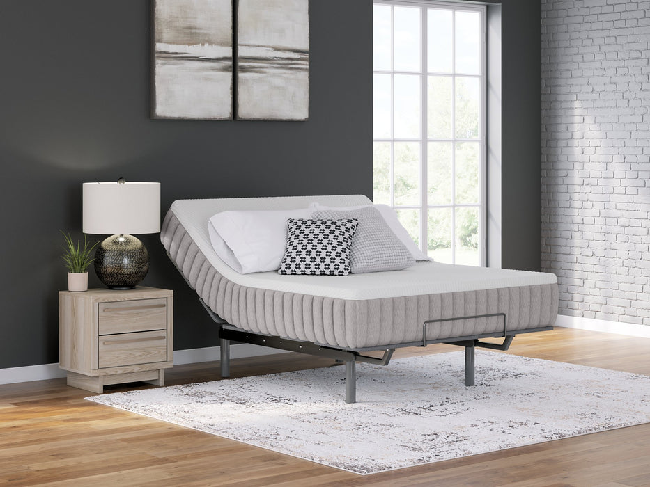 Terra Sleep Medium Mattress - Jack’s Furniture and More (Laredo, TX)