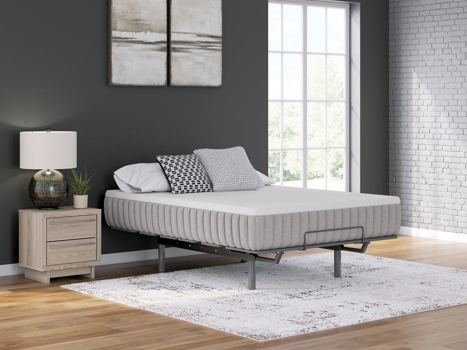 Terra Sleep Medium Mattress - Jack’s Furniture and More (Laredo, TX)
