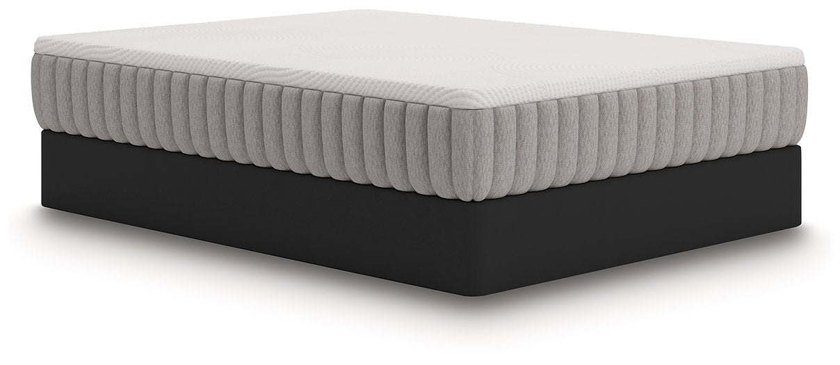 Terra Sleep Medium Mattress - Jack’s Furniture and More (Laredo, TX)