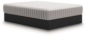 Terra Sleep Medium Mattress - Jack’s Furniture and More (Laredo, TX)
