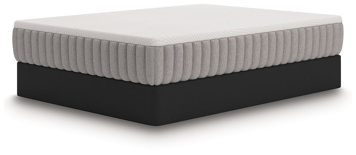 Terra Sleep Medium Mattress - Jack’s Furniture and More (Laredo, TX)
