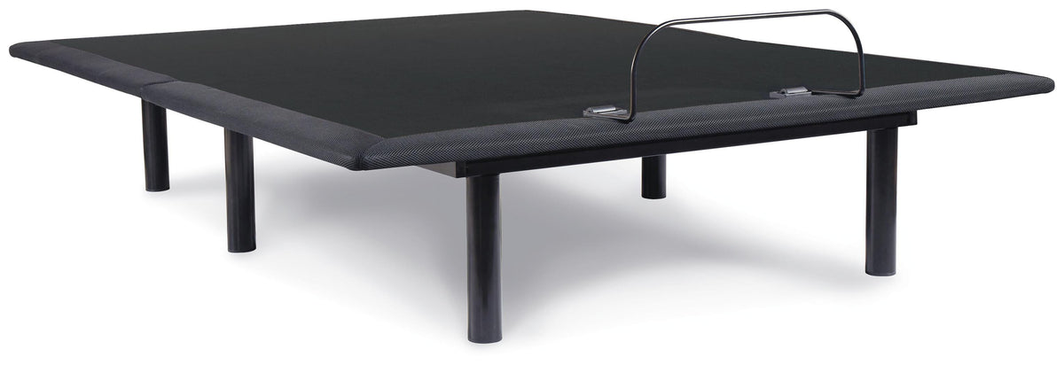 Head Up Only Foundation Adjustable Head Base - Jack’s Furniture and More (Laredo, TX)