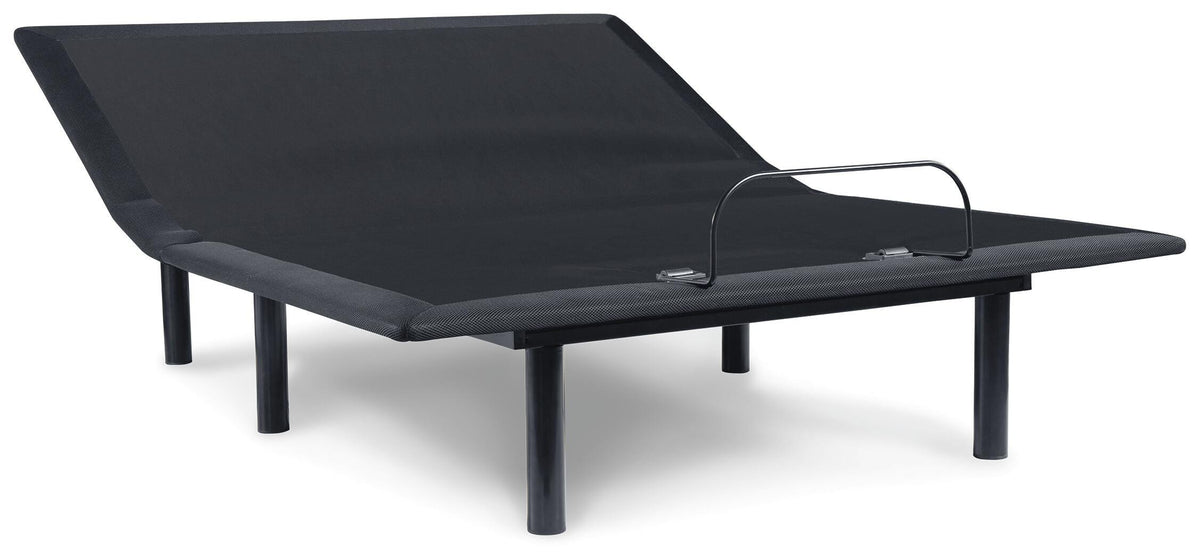 Head Up Only Foundation Adjustable Head Base - Jack’s Furniture and More (Laredo, TX)
