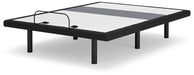 Best Base with Lumbar and Audio Full Adjustable Head Base - Jack’s Furniture and More (Laredo, TX)