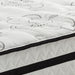 Chime 10 Inch Hybrid Mattress in a Box - Jack’s Furniture and More (Laredo, TX)