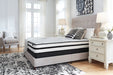 Chime 10 Inch Hybrid Mattress in a Box - Jack’s Furniture and More (Laredo, TX)