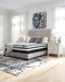 Chime 10 Inch Hybrid Mattress in a Box - Jack’s Furniture and More (Laredo, TX)