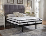 Chime 10 Inch Hybrid Mattress in a Box - Jack’s Furniture and More (Laredo, TX)