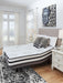 Chime 10 Inch Hybrid Mattress in a Box - Jack’s Furniture and More (Laredo, TX)