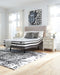 Chime 10 Inch Hybrid Mattress in a Box - Jack’s Furniture and More (Laredo, TX)