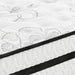 Chime 10 Inch Hybrid Mattress in a Box - Jack’s Furniture and More (Laredo, TX)