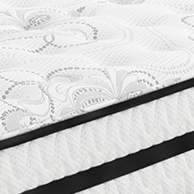 Chime 10 Inch Hybrid Mattress in a Box - Jack’s Furniture and More (Laredo, TX)