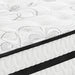 Chime 10 Inch Hybrid Mattress in a Box - Jack’s Furniture and More (Laredo, TX)