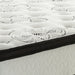 Chime 12 Inch Hybrid Mattress in a Box - Jack’s Furniture and More (Laredo, TX)