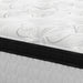 Chime 12 Inch Hybrid Mattress in a Box - Jack’s Furniture and More (Laredo, TX)