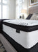 Chime 12 Inch Hybrid Mattress in a Box - Jack’s Furniture and More (Laredo, TX)