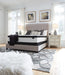 Chime 12 Inch Hybrid Mattress in a Box - Jack’s Furniture and More (Laredo, TX)
