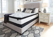 Chime 12 Inch Hybrid Mattress in a Box - Jack’s Furniture and More (Laredo, TX)