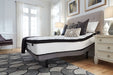 Chime 12 Inch Hybrid Mattress in a Box - Jack’s Furniture and More (Laredo, TX)