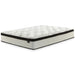 Chime 12 Inch Hybrid Mattress in a Box - Jack’s Furniture and More (Laredo, TX)
