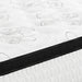 Chime 12 Inch Hybrid Mattress in a Box - Jack’s Furniture and More (Laredo, TX)