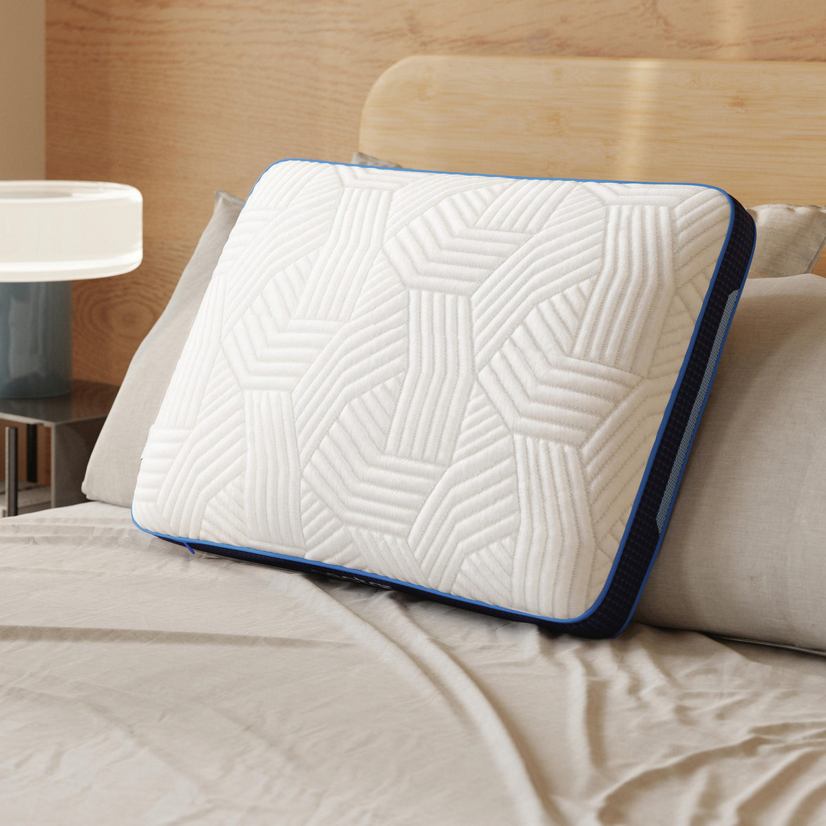 Nectar Luxe Pillow (Case Pack)