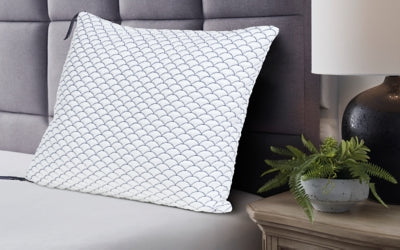 DreamCloudTM Classic / Pillow (Set of 4) - Jack’s Furniture and More (Laredo, TX)