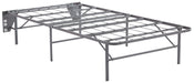 8 Inch Chime Innerspring Mattress Set - Jack’s Furniture and More (Laredo, TX)