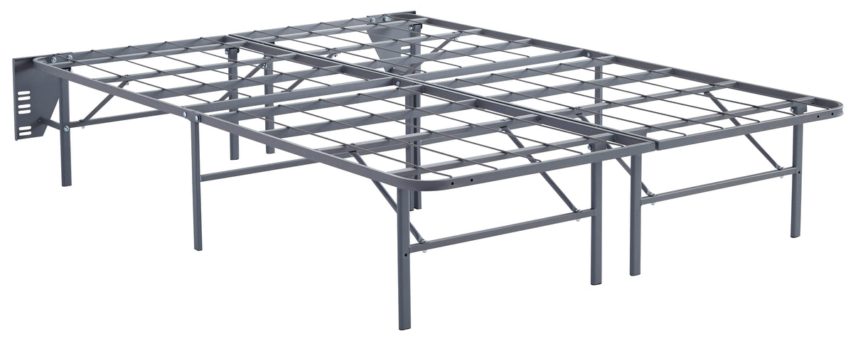 8 Inch Chime Innerspring Mattress Set - Jack’s Furniture and More (Laredo, TX)