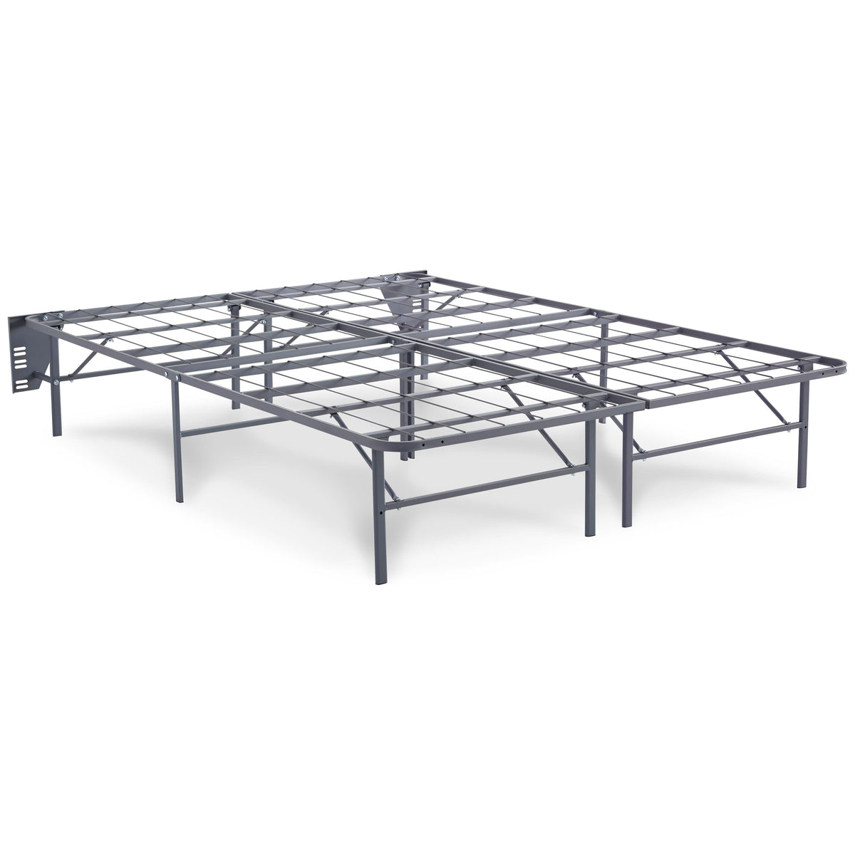 8 Inch Chime Innerspring Mattress Set - Jack’s Furniture and More (Laredo, TX)