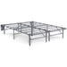 8 Inch Chime Innerspring Mattress Set - Jack’s Furniture and More (Laredo, TX)