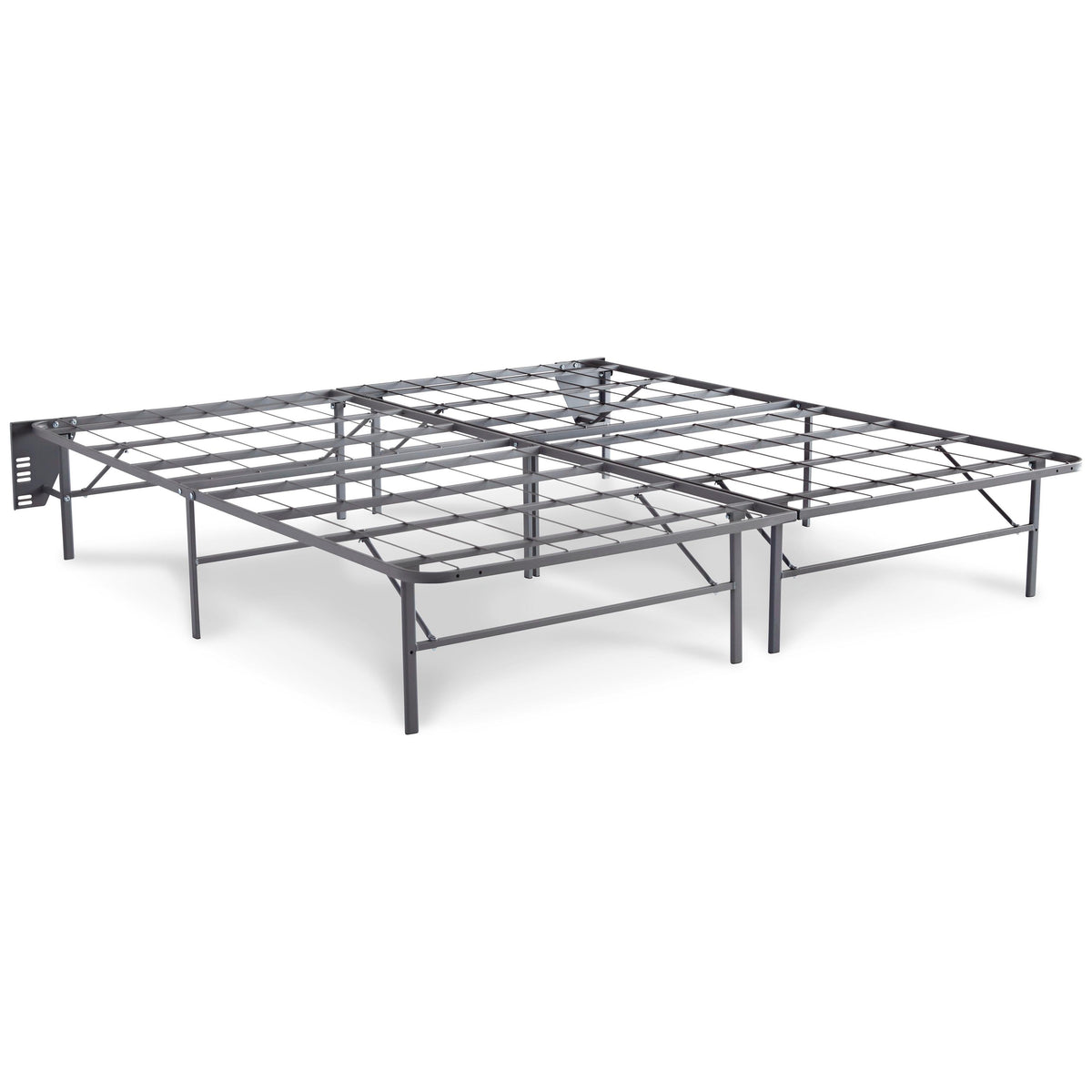 8 Inch Chime Innerspring Mattress Set - Jack’s Furniture and More (Laredo, TX)