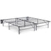 8 Inch Chime Innerspring Mattress Set - Jack’s Furniture and More (Laredo, TX)
