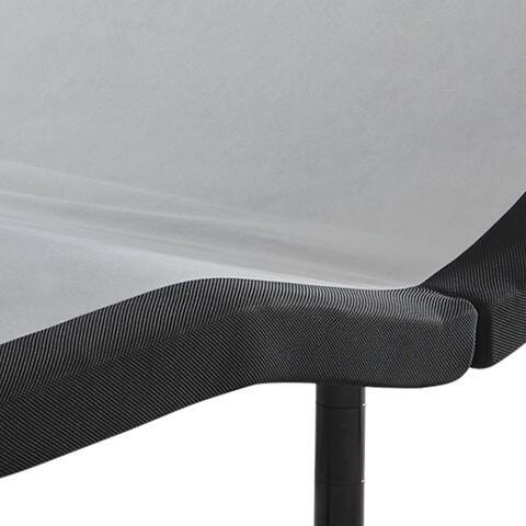 Chime 10 Inch Hybrid Mattress Package - Jack’s Furniture and More (Laredo, TX)