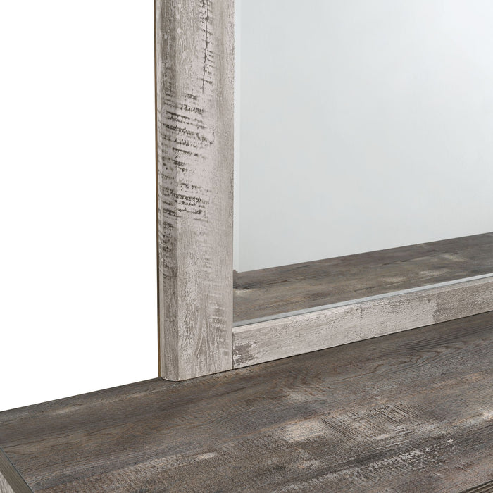 Millers Cove Panel Bedroom Set - Jack’s Furniture and More (Laredo, TX)