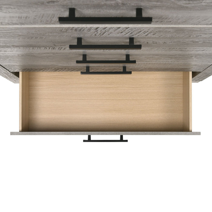 Millers Cove Panel Bedroom Set - Jack’s Furniture and More (Laredo, TX)